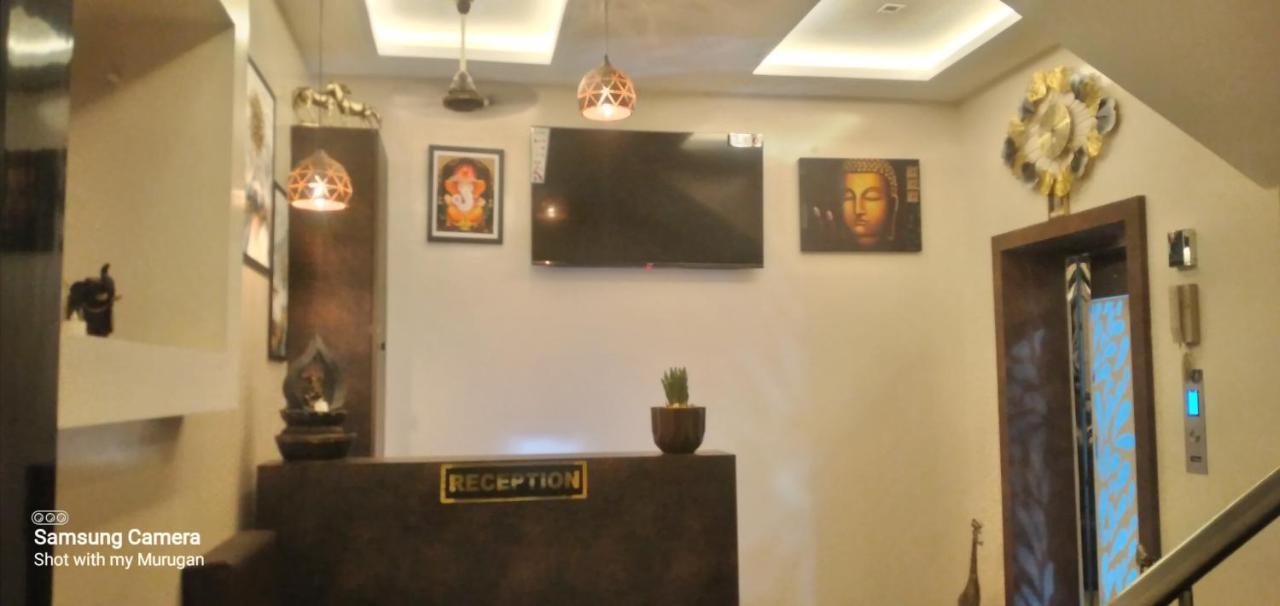Dass Paradise Bodinayakkanur Exteriér fotografie
